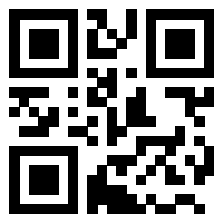 Immagine del Qr Code di 3203219488