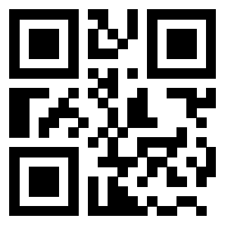 3203219489 Qr Code associato