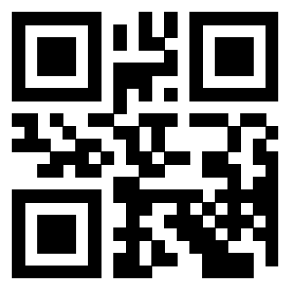 Immagine del Qr Code di 3203219496