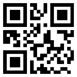Il Qr Code di 3203219498