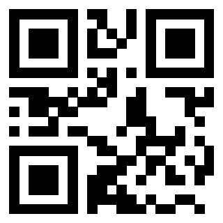 Scansione del QrCode di 3203219499