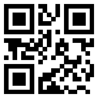 Il QrCode di 3203219501