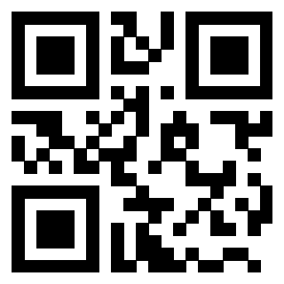 Immagine del QrCode di 3203219502