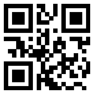 3203219505 - Immagine del Qr Code associato