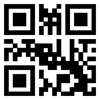 Immagine del Qr Code di 3203219506