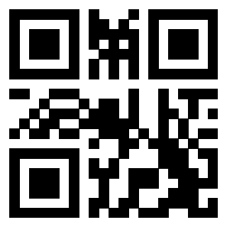 Immagine del QrCode di 3203219508