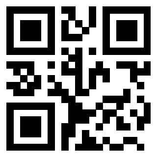 3203219511 - Immagine del Qr Code associato