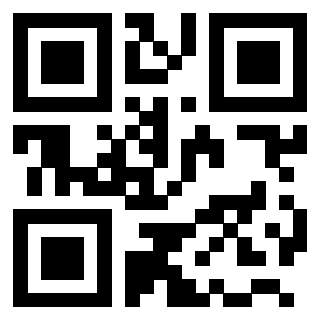 Scansione del Qr Code di 3203219514