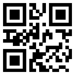 Scansione del QrCode di 3203219518