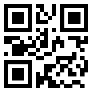 3203219519 - Immagine del Qr Code associato