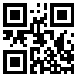 3203219521 - Immagine del Qr Code associato