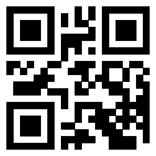 3203219523 - Immagine del QrCode associato