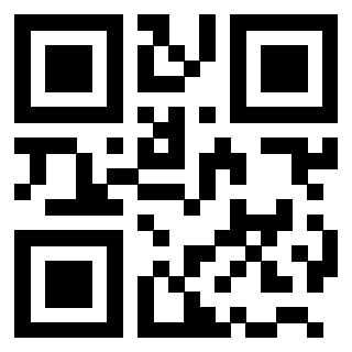 3203219524 - Immagine del Qr Code associato