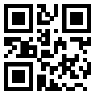 Il QrCode di 3203219525