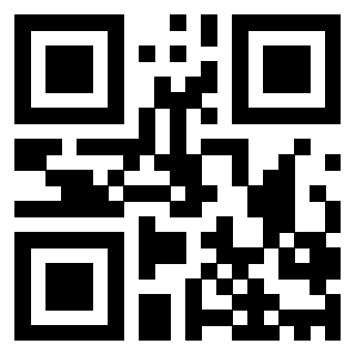 Scansione del QrCode di 3203219527
