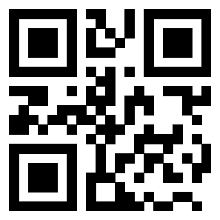 3203219529 - Immagine del QrCode associato