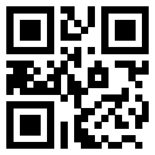 3203219530 - Immagine del Qr Code associato