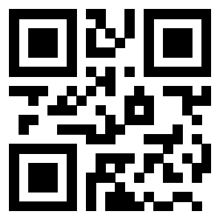 Scansione del QrCode di 3203219533