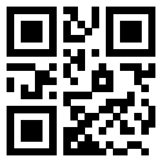 3203219534 Qr Code associato
