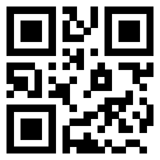 Immagine del Qr Code di 3203219535