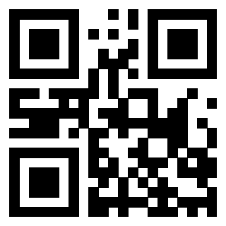 Immagine del Qr Code di 3203219537