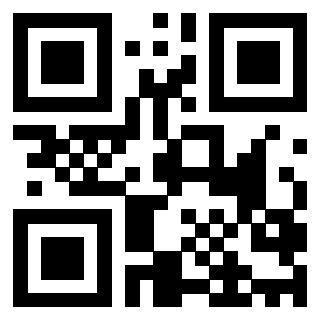 Immagine del QrCode di 3203219538
