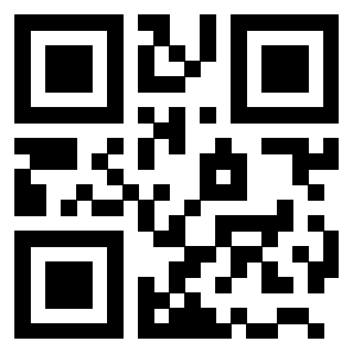 3203219539 QrCode associato