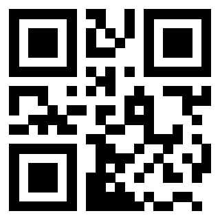 Scansione del QrCode di 3203219540