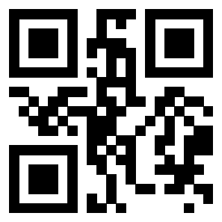 Scansione del Qr Code di 3203219541