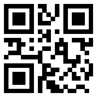3203219542 QrCode associato