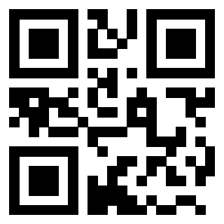 3203219543 - Immagine del QrCode