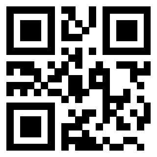 3203219547 QrCode associato