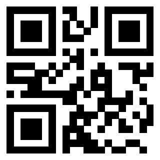 3203219549 - Immagine del Qr Code associato