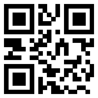 Scansione del QrCode di 3203219553