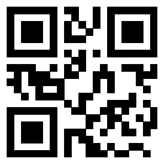 3203219555 - Immagine del QrCode