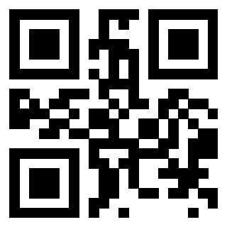 Il QrCode di 3203219557