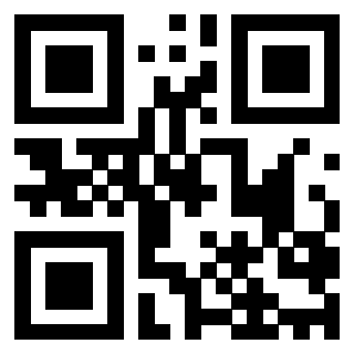 Scansione del QrCode di 3203219559