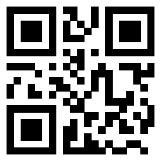 Il Qr Code di 3203219563