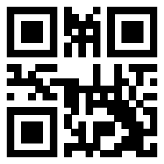 Immagine del Qr Code di 3203219564