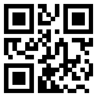 Immagine del QrCode di 3203219565