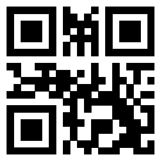 3203219570 - Immagine del QrCode associato
