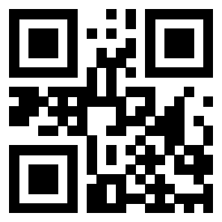 Immagine del Qr Code di 3203219571