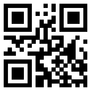 Immagine del QrCode di 3203219572
