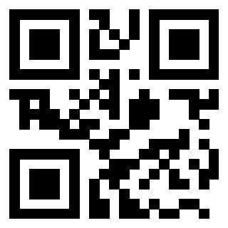 Scansione del Qr Code di 3203219574