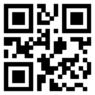 Il QrCode di 3203219575