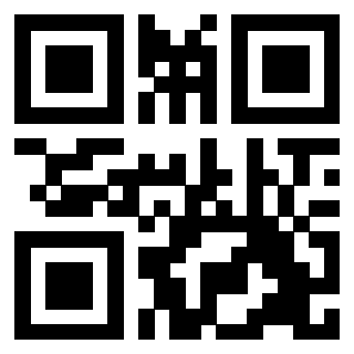 3203219581 - Immagine del Qr Code associato