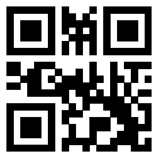 3203219584 - Immagine del Qr Code associato