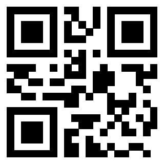 3203219586 - Immagine del Qr Code associato