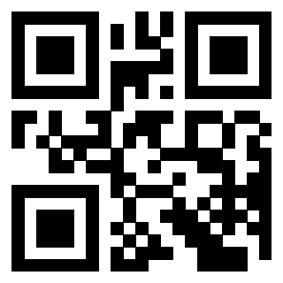 Immagine del QrCode di 3203219588