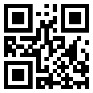 Scansione del Qr Code di 3203219591
